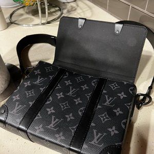 Louis Vuitton Trunk Messenger Bag - Vitkac shop online